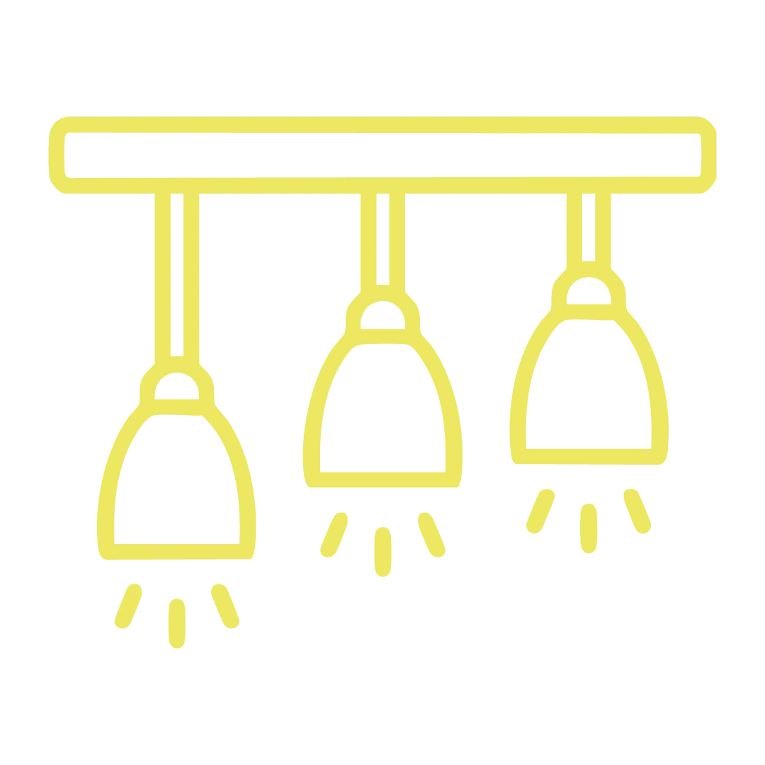 Customied Lighting Plans